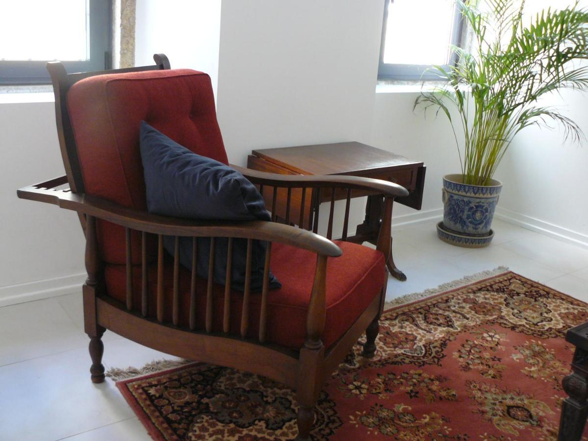 Apartmán Blue House - Santa Marta II Lisboa Pokoj fotografie
